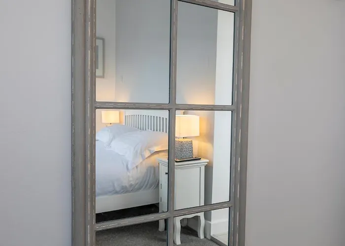 The Sleep-Inn Hare