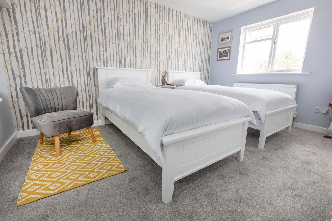 Bed & Breakfast The Sleep-inn Hare 3*