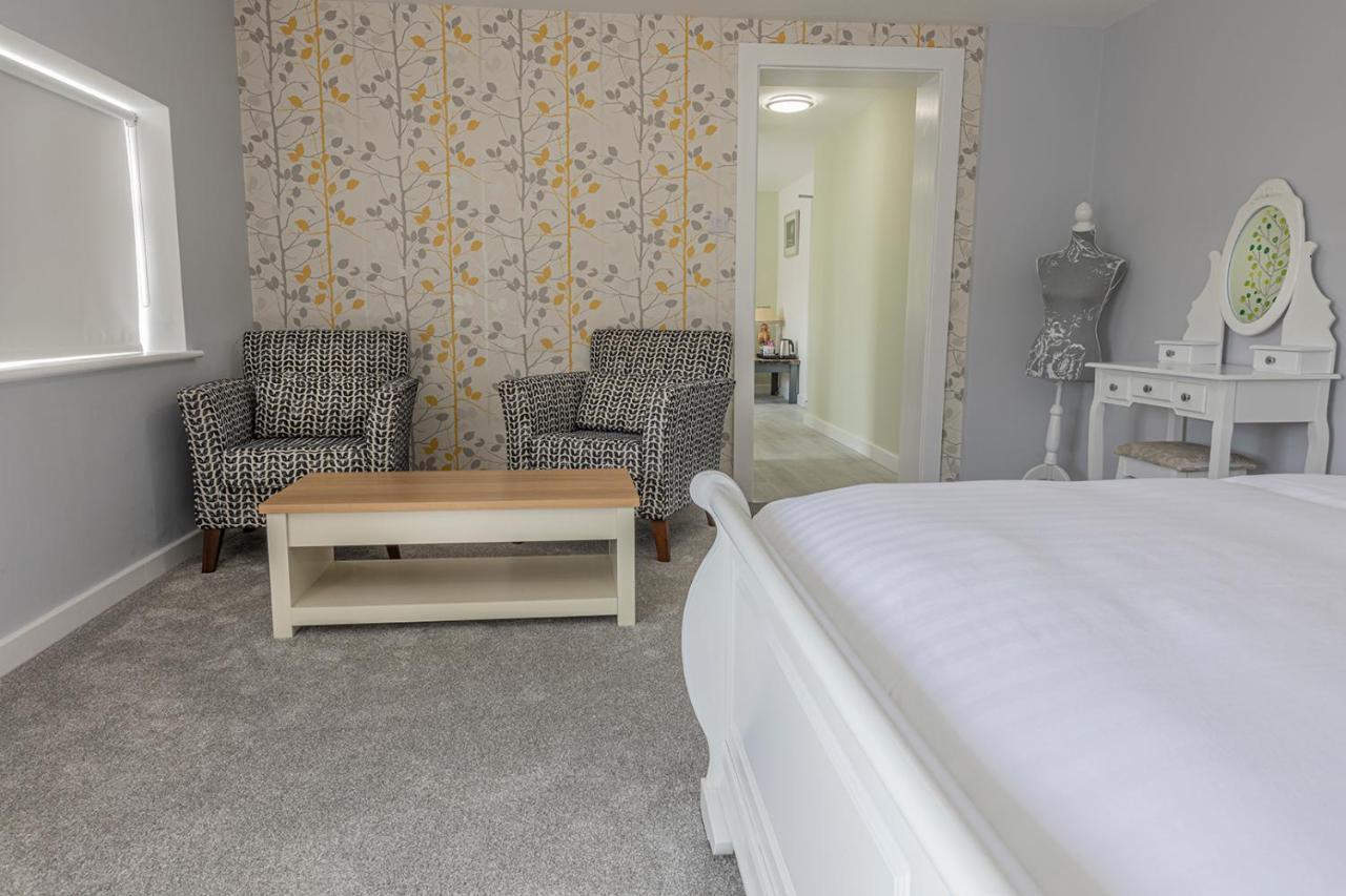 The Sleep-inn Hare Herne Bay