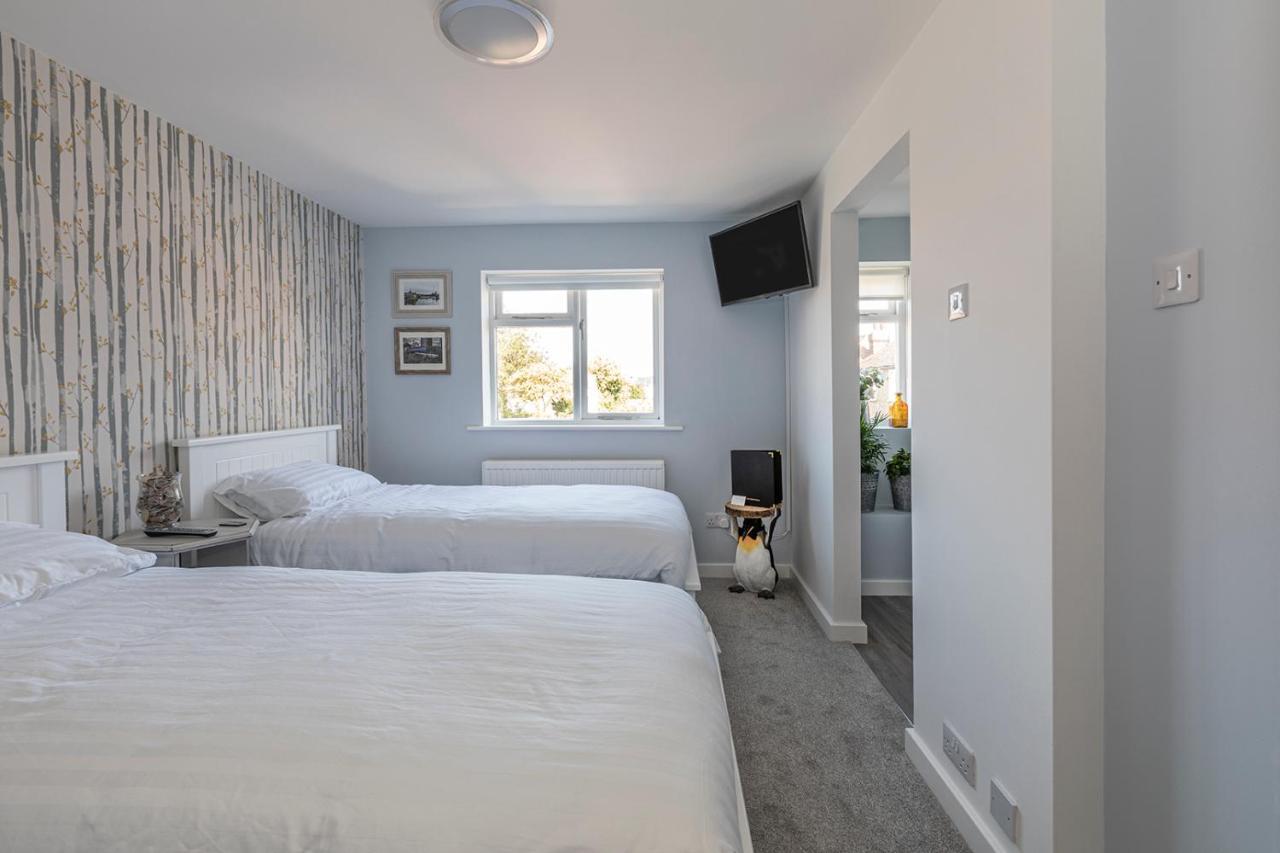 The Sleep-inn Hare 3* Herne Bay