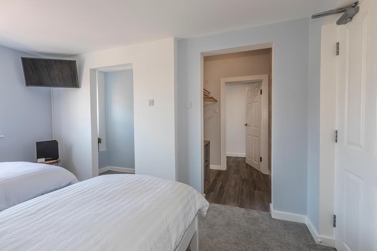 The Sleep-inn Hare Bed & Breakfast