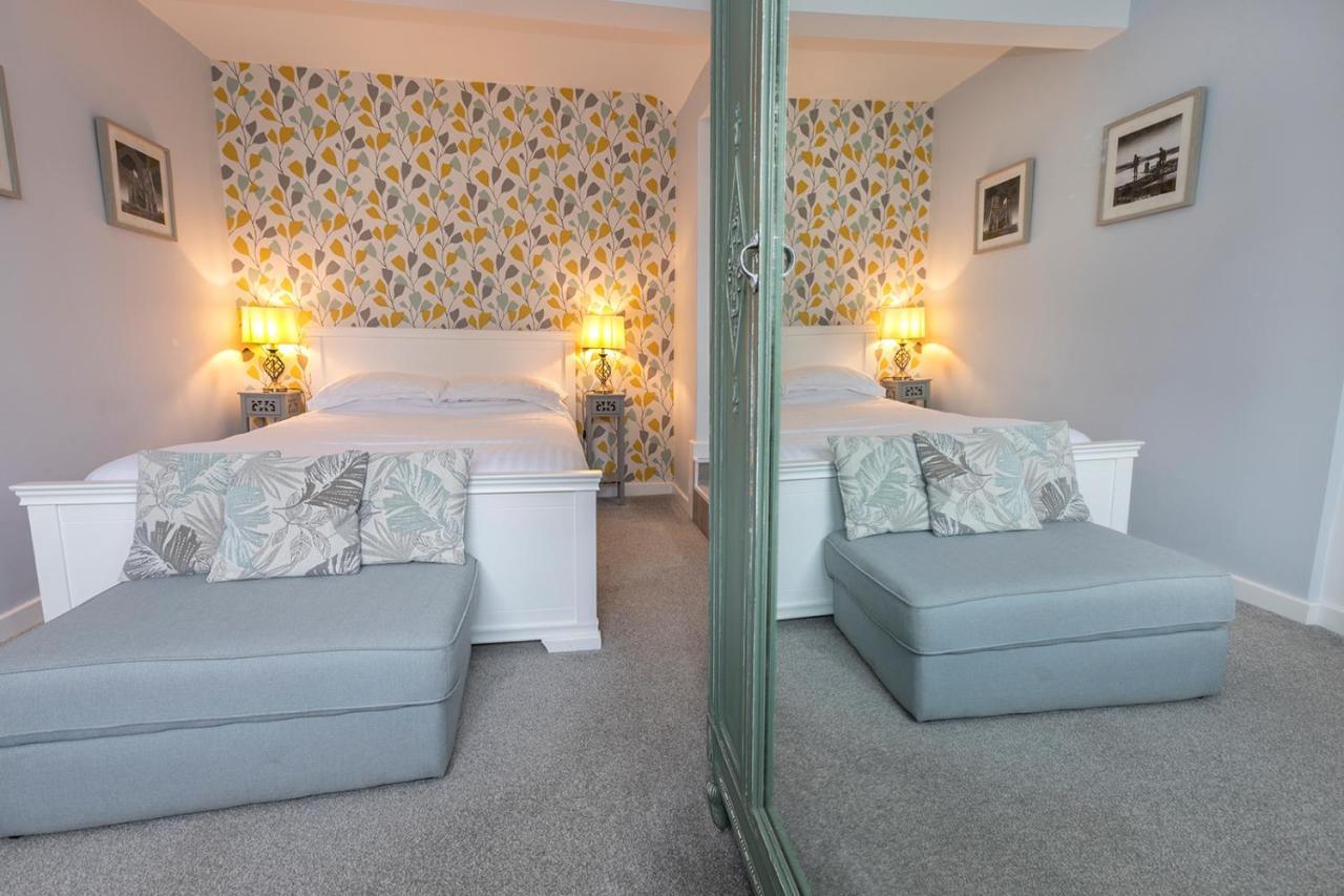 The Sleep-inn Hare Bed & Breakfast Herne Bay
