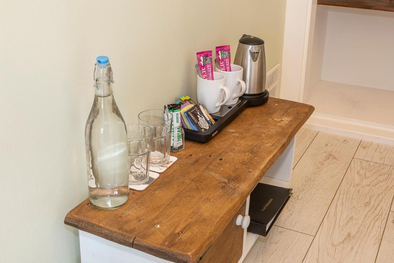 Bed & Breakfast The Sleep-inn Hare Herne Bay